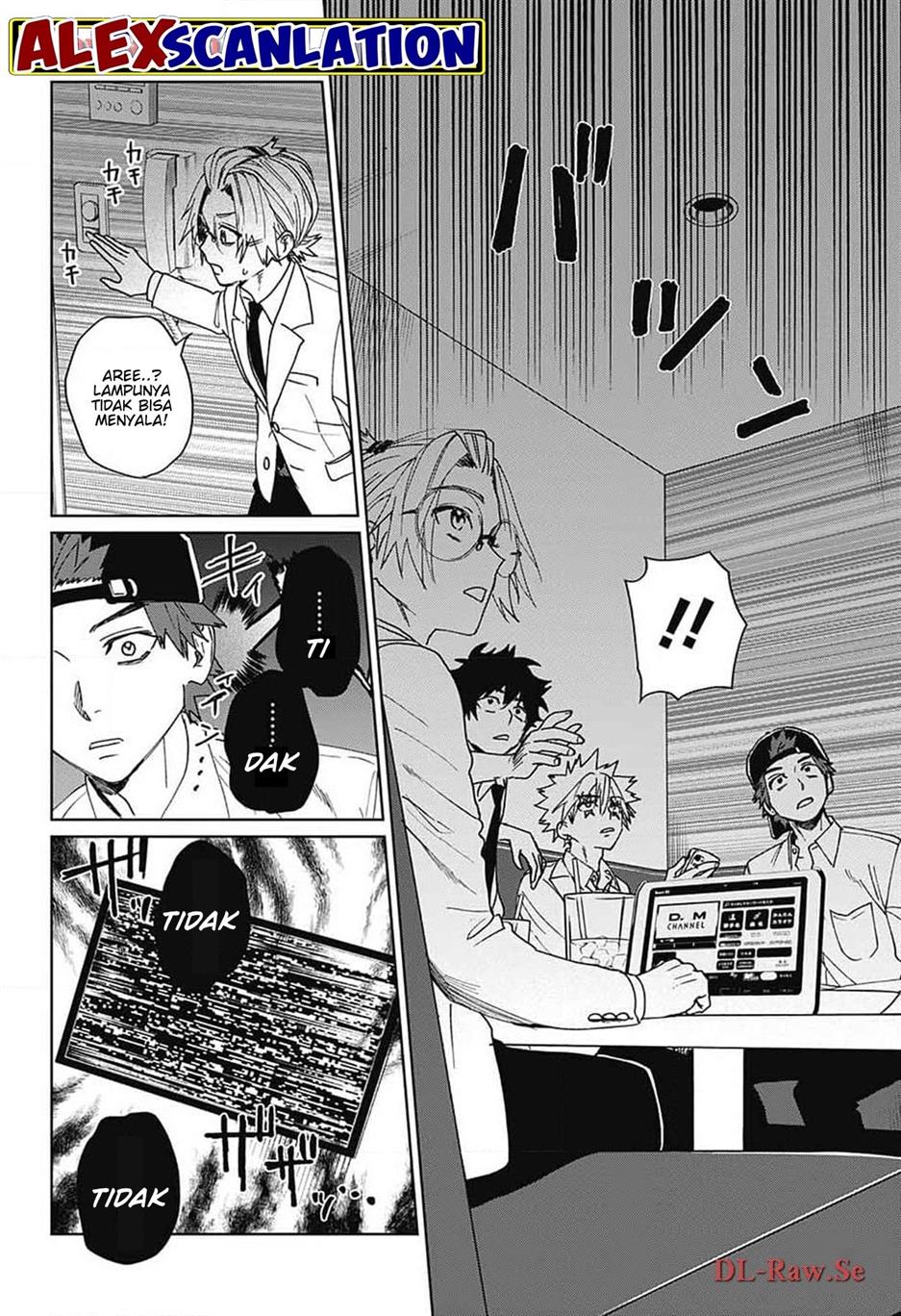 phantom-busters - Chapter: 9