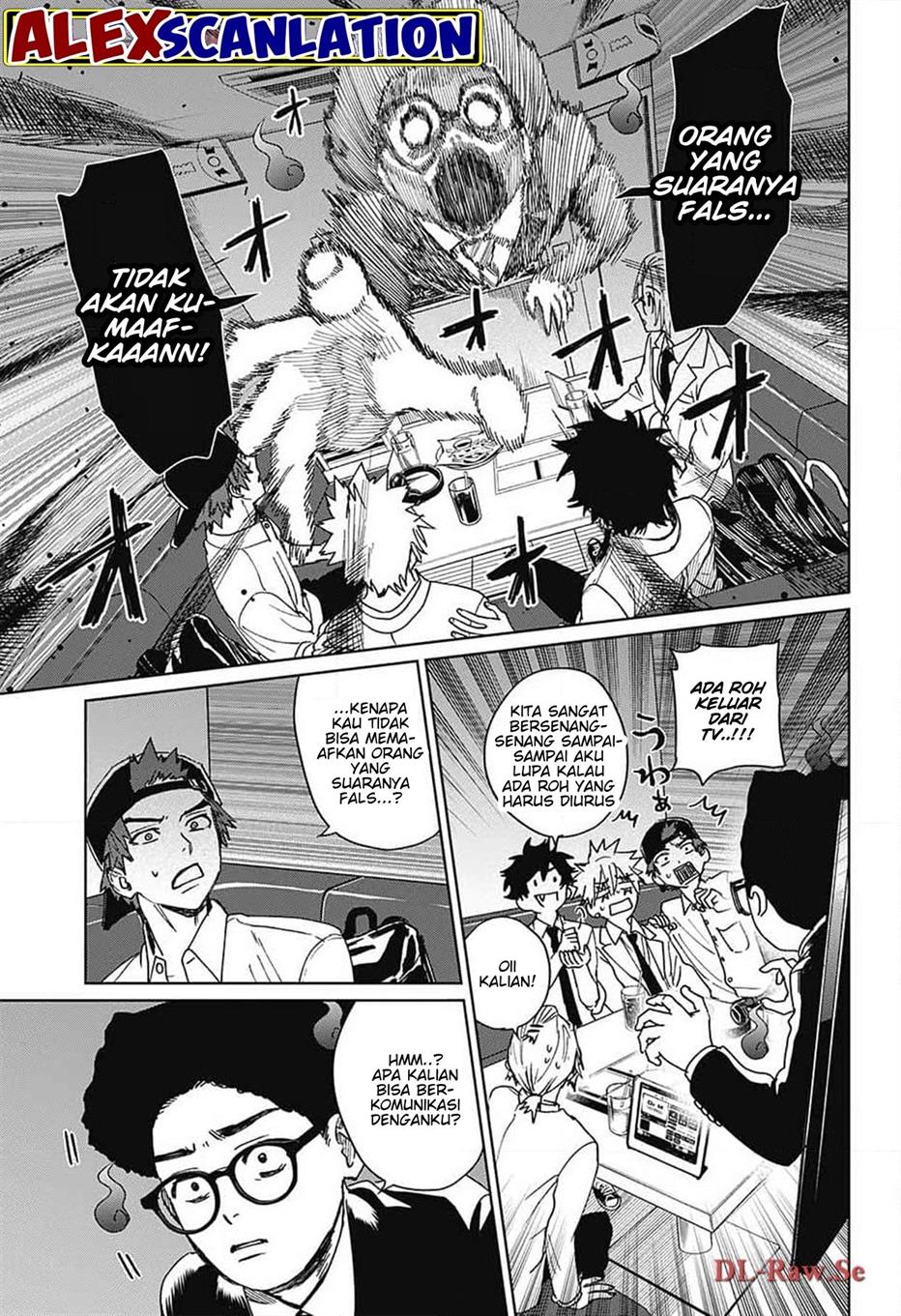phantom-busters - Chapter: 9