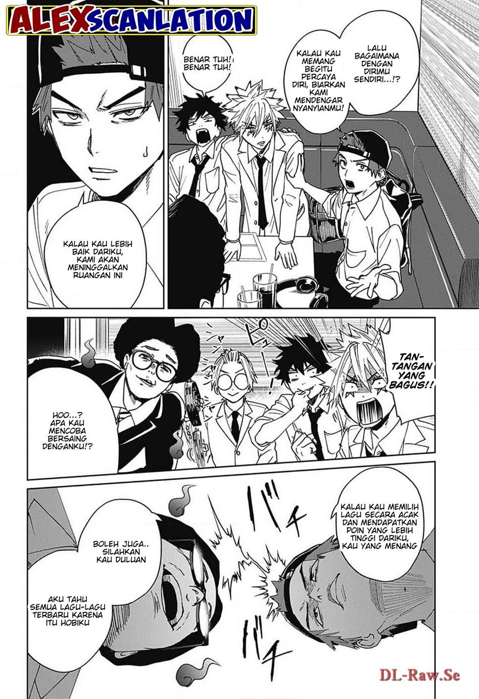 phantom-busters - Chapter: 9