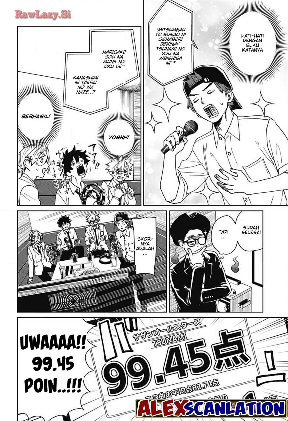 phantom-busters - Chapter: 9