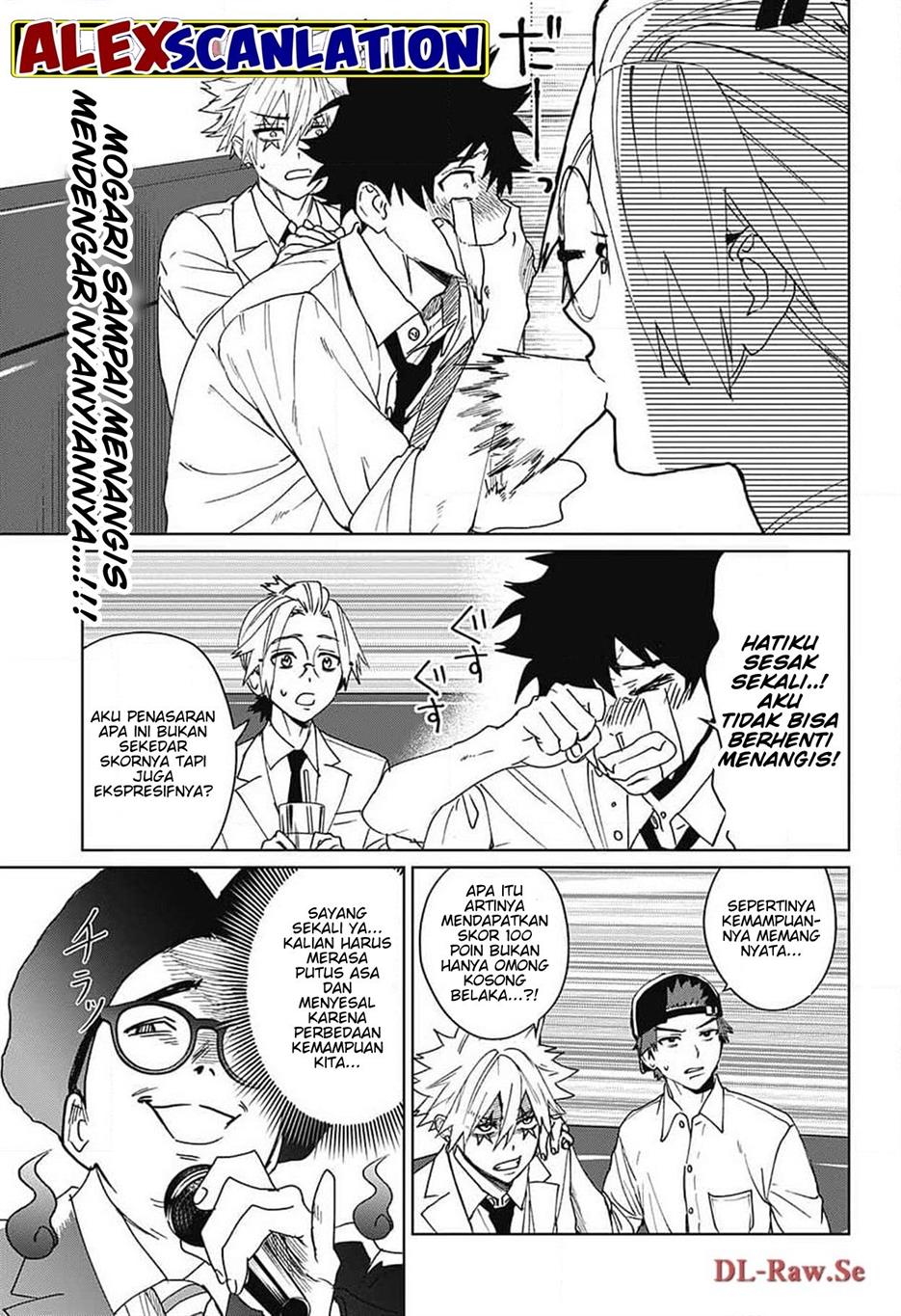 phantom-busters - Chapter: 9