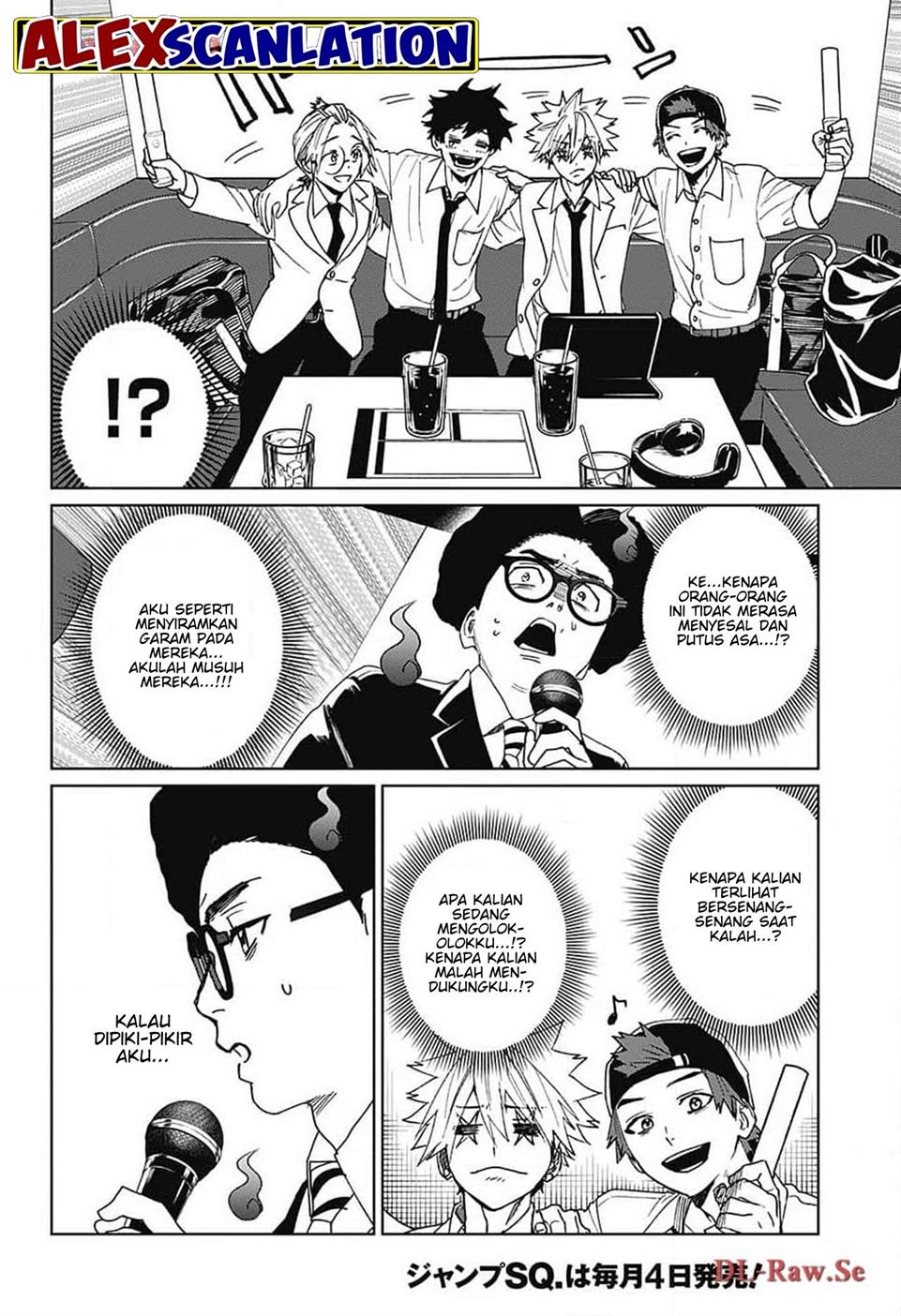 phantom-busters - Chapter: 9