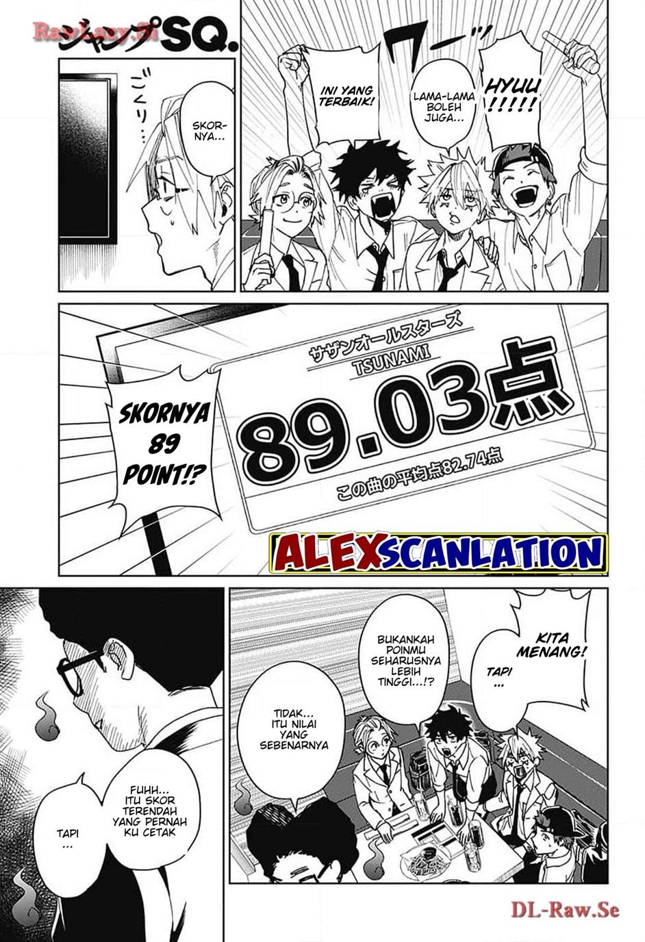 phantom-busters - Chapter: 9