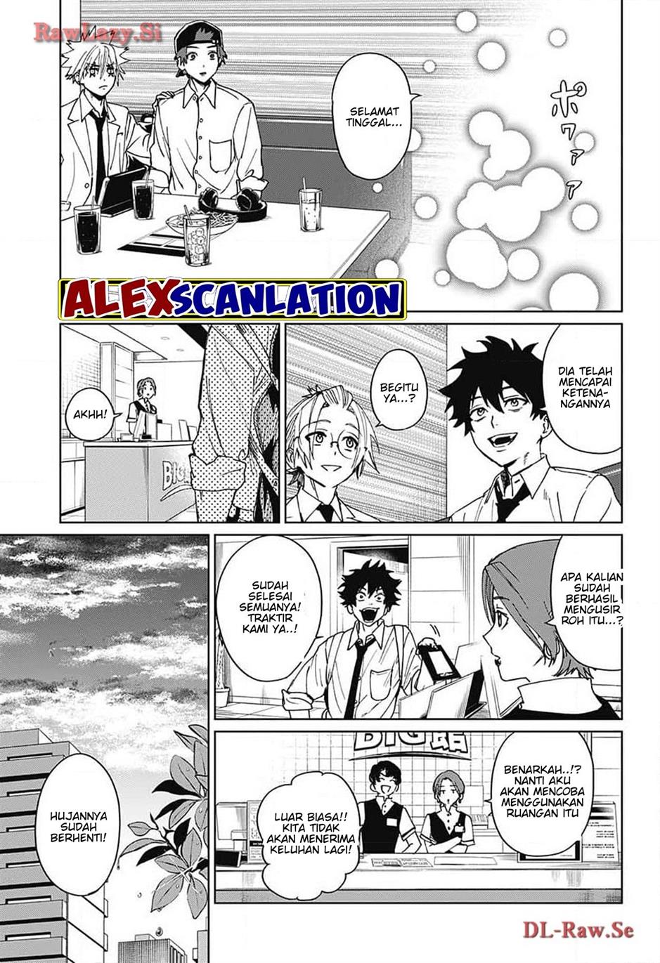phantom-busters - Chapter: 9