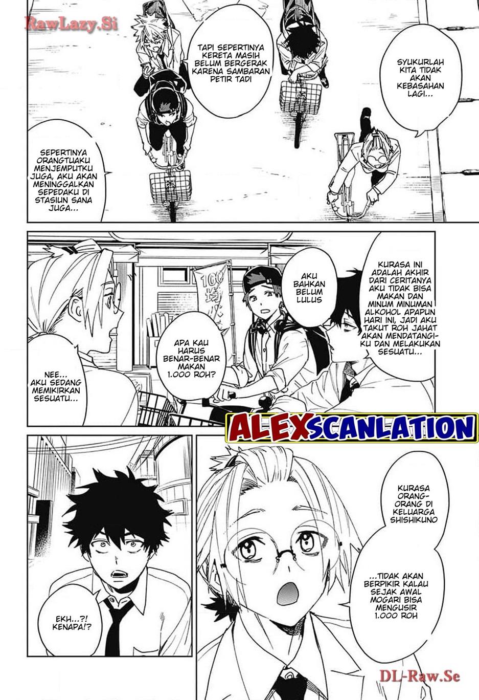 phantom-busters - Chapter: 9