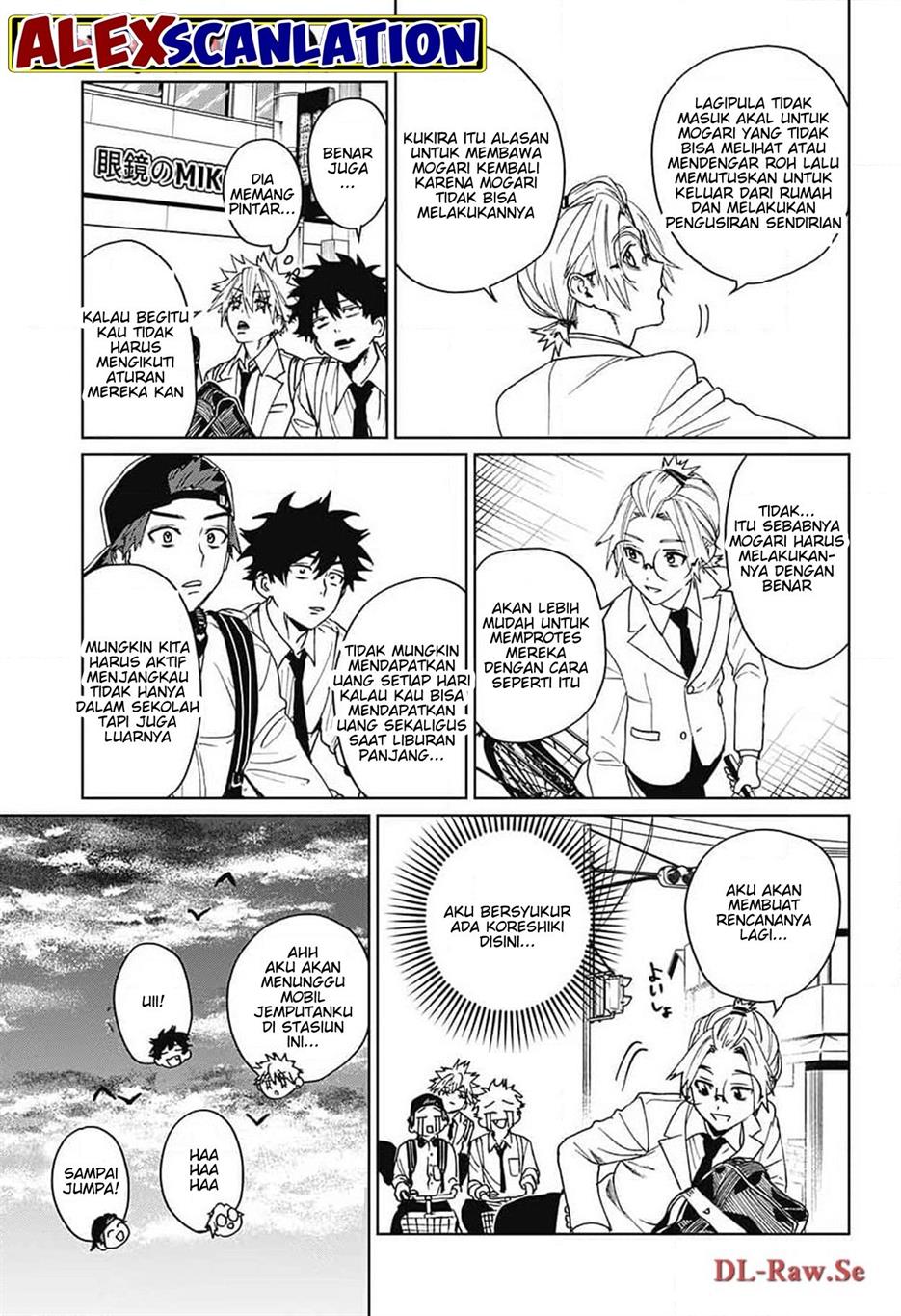 phantom-busters - Chapter: 9