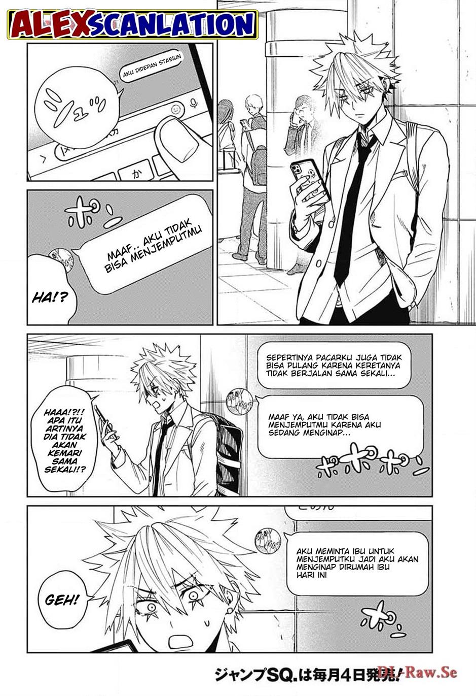 phantom-busters - Chapter: 9