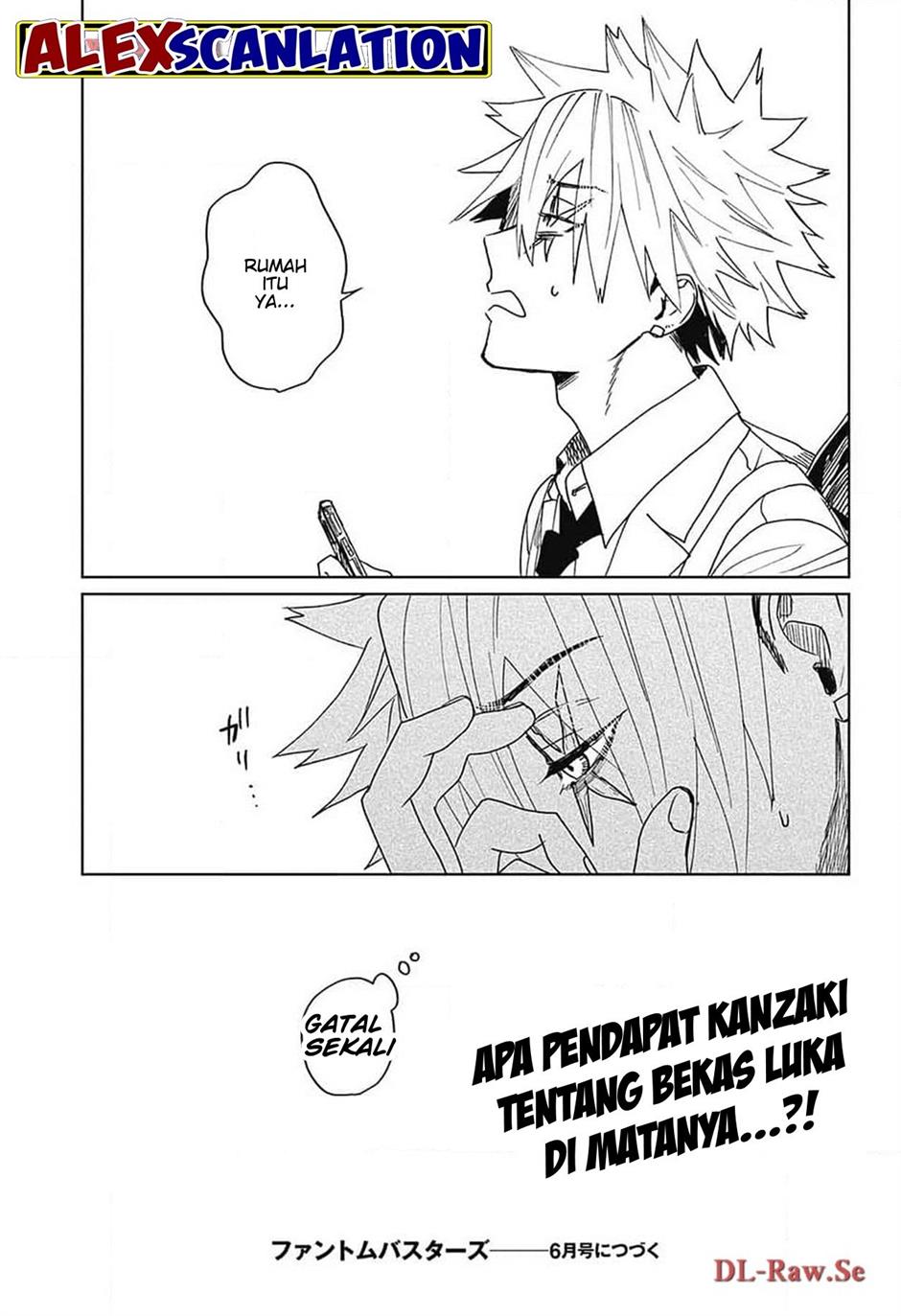 phantom-busters - Chapter: 9