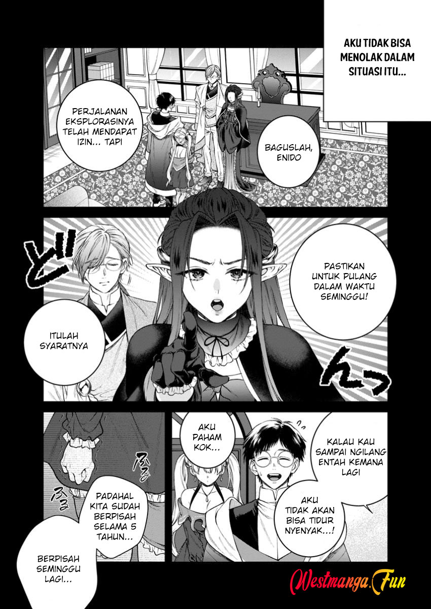 isekai-cheat-kaitakuki - Chapter: 28