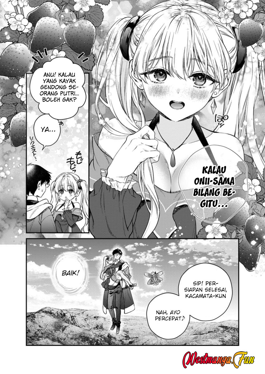 isekai-cheat-kaitakuki - Chapter: 28