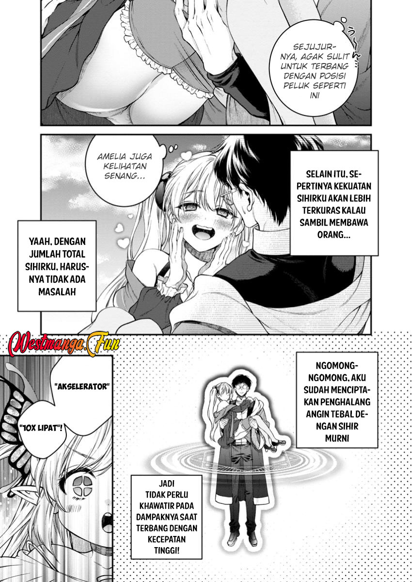 isekai-cheat-kaitakuki - Chapter: 28