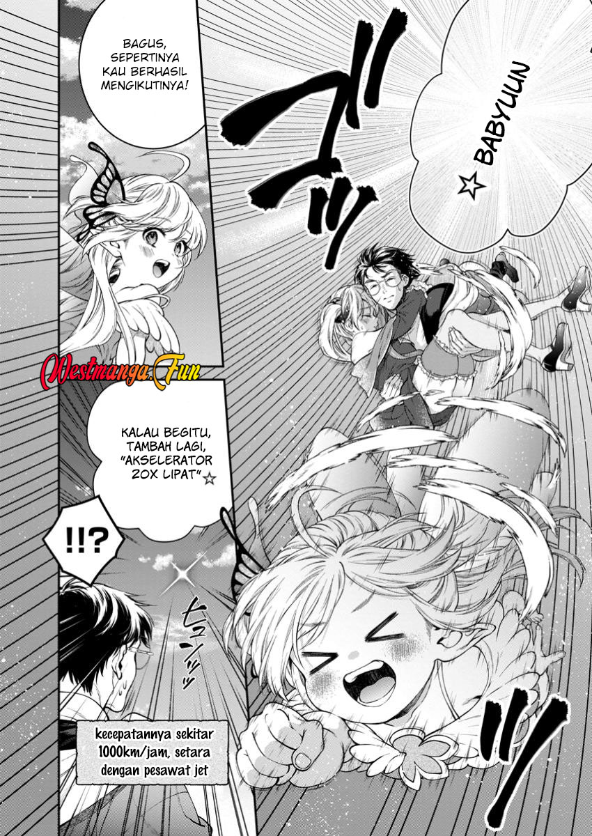 isekai-cheat-kaitakuki - Chapter: 28