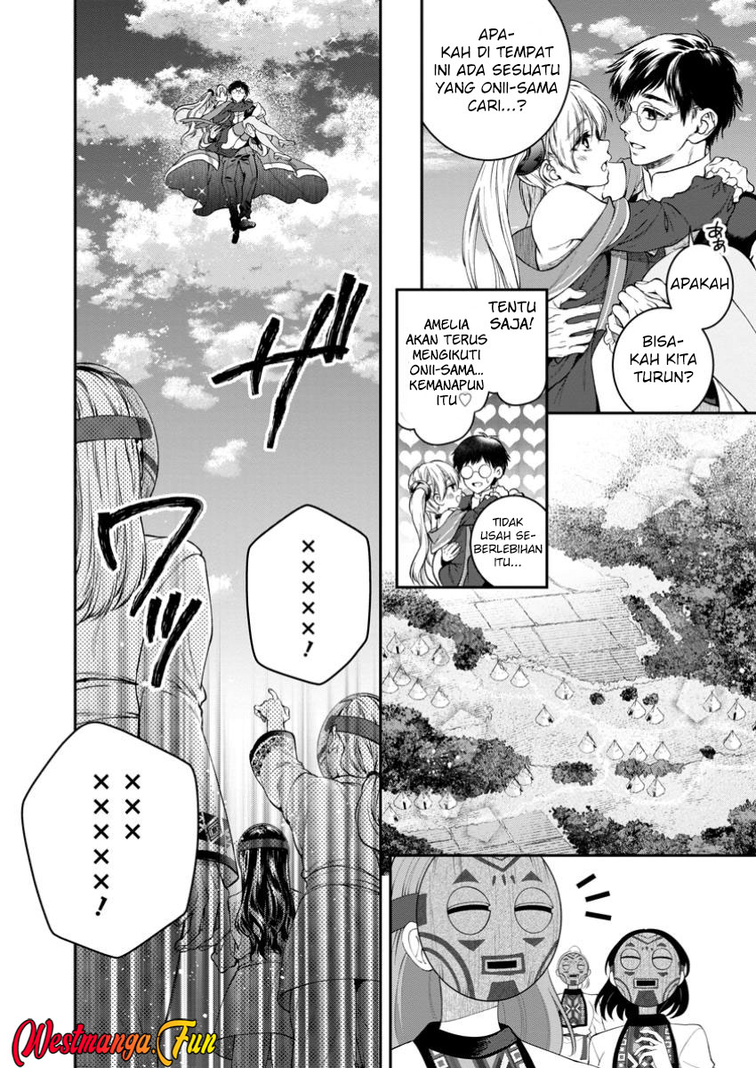 isekai-cheat-kaitakuki - Chapter: 28