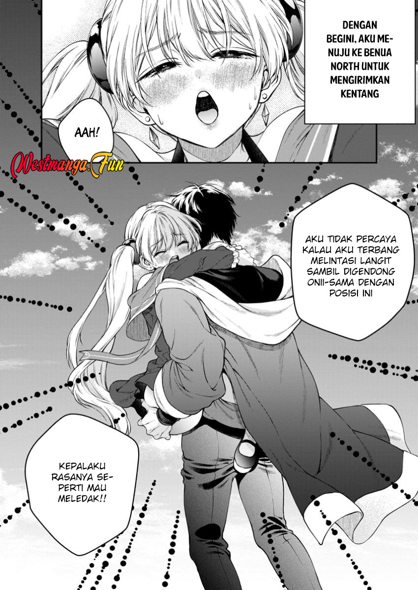 isekai-cheat-kaitakuki - Chapter: 28