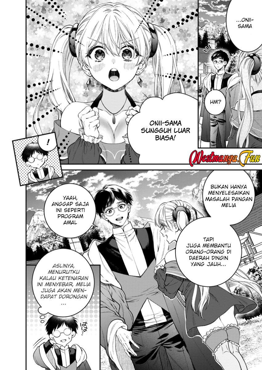 isekai-cheat-kaitakuki - Chapter: 28