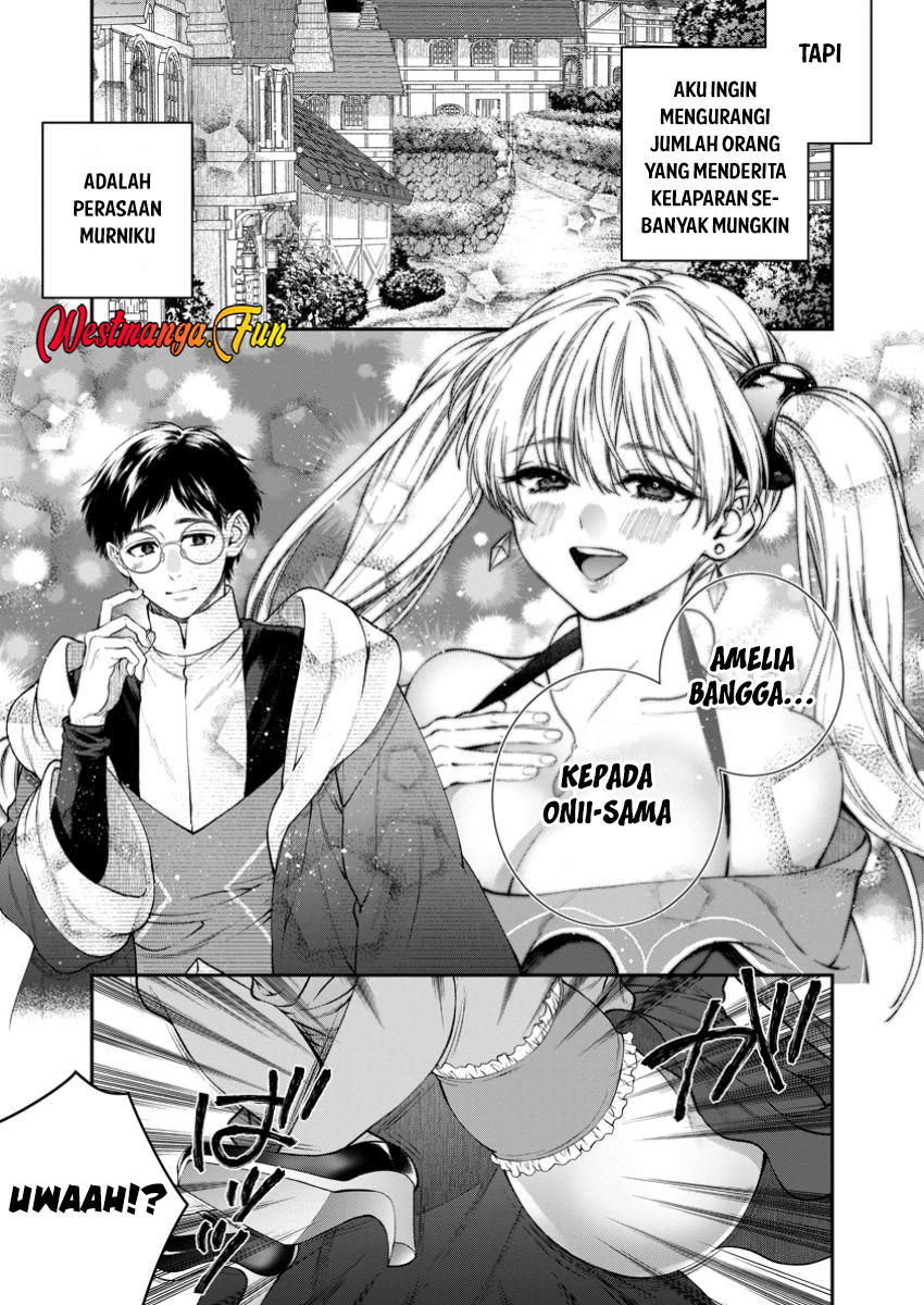 isekai-cheat-kaitakuki - Chapter: 28