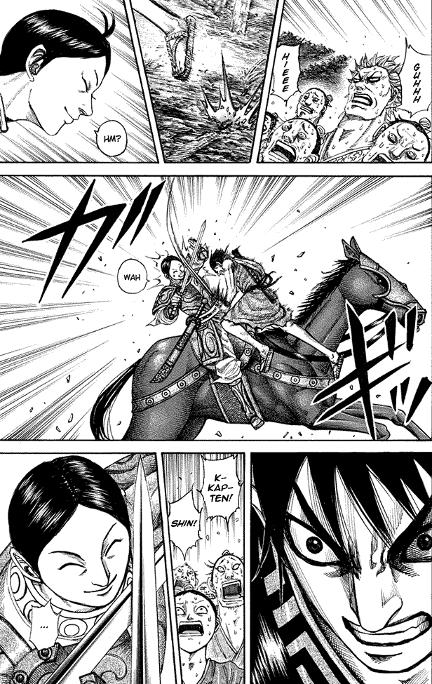 kingdom - Chapter: 197