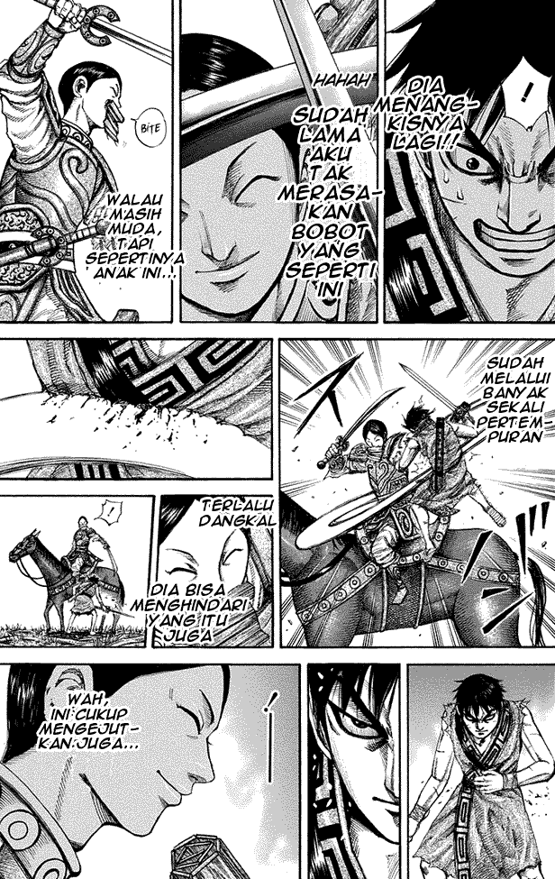 kingdom - Chapter: 197