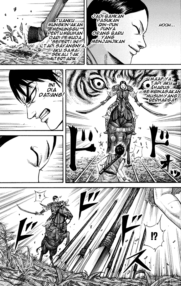 kingdom - Chapter: 197