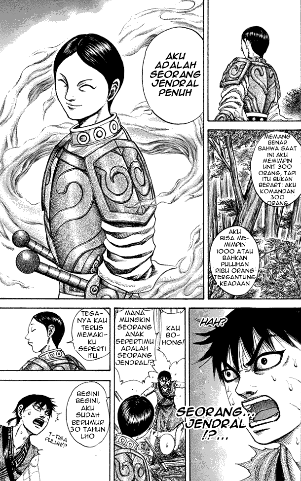 kingdom - Chapter: 197