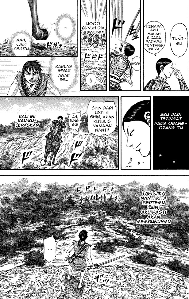 kingdom - Chapter: 197