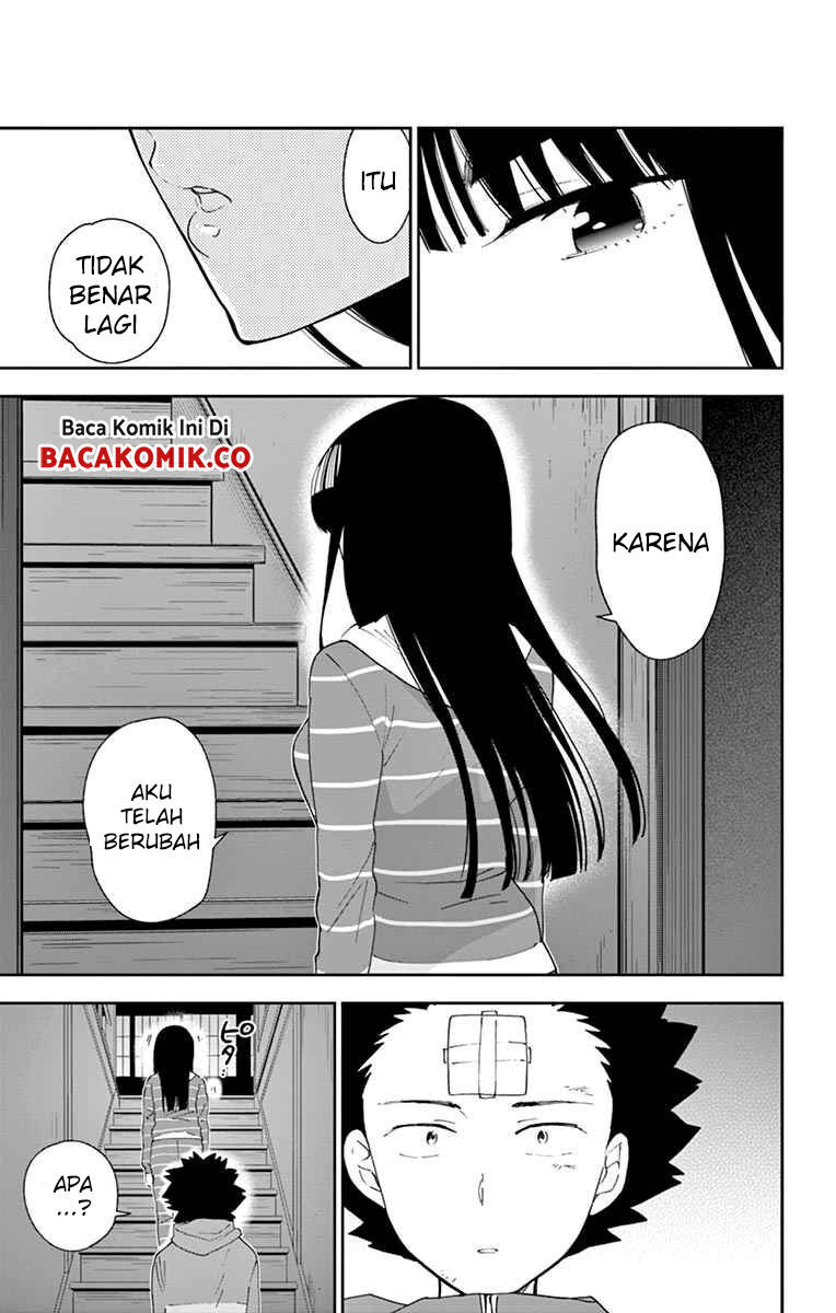 hatsukoi-zombie - Chapter: 107