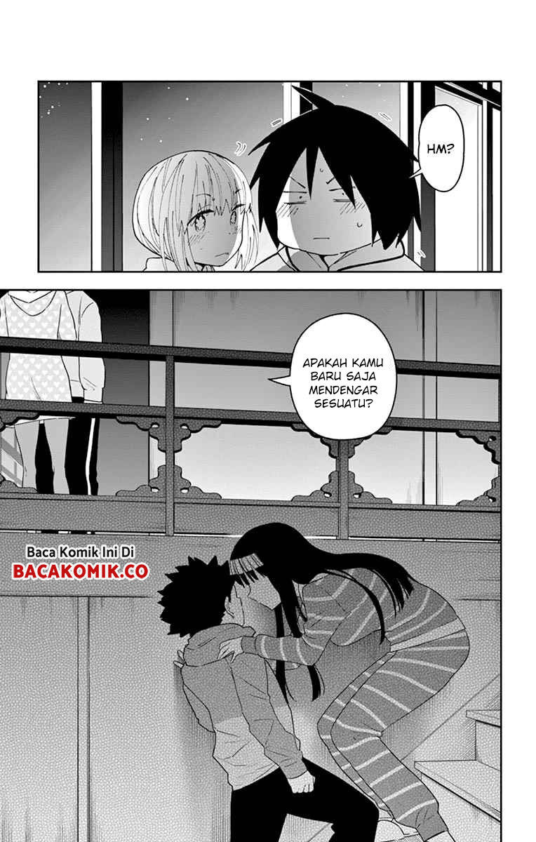 hatsukoi-zombie - Chapter: 107