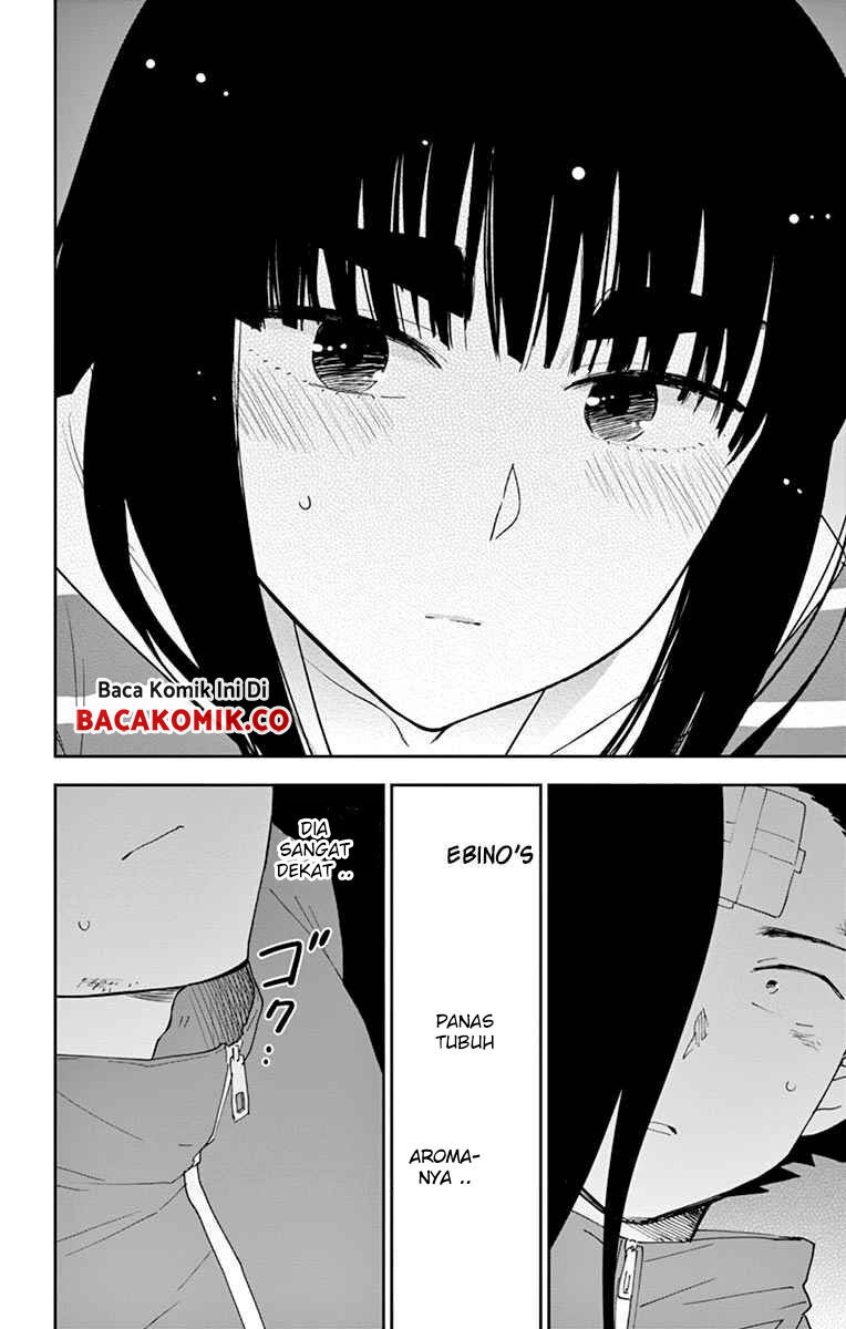 hatsukoi-zombie - Chapter: 107