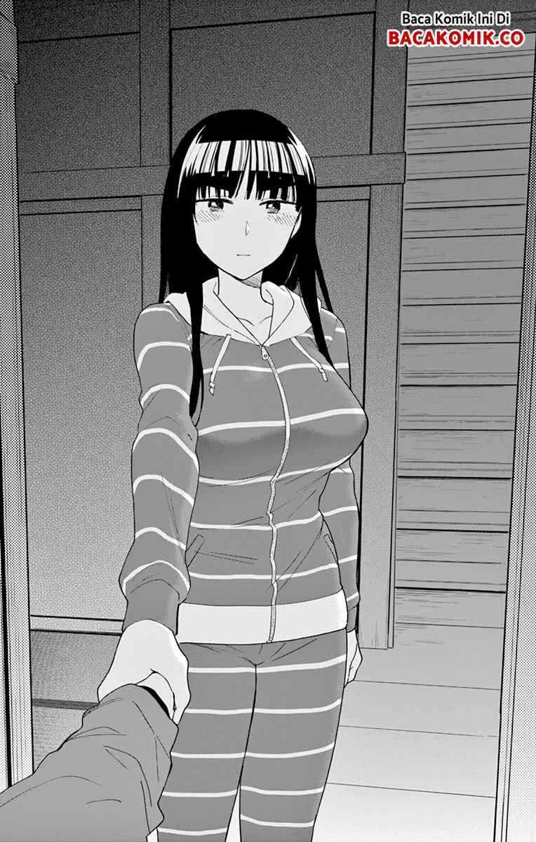 hatsukoi-zombie - Chapter: 107