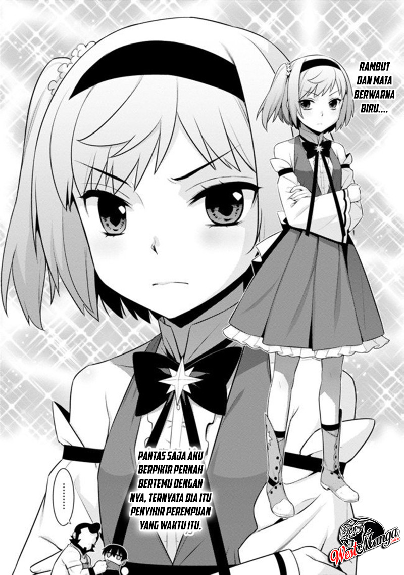 rettou-me-no-tensei-majutsushi-shiitage-rareta-saikyou-no-minashigo-ga-isekai-de-musou-suru - Chapter: 10