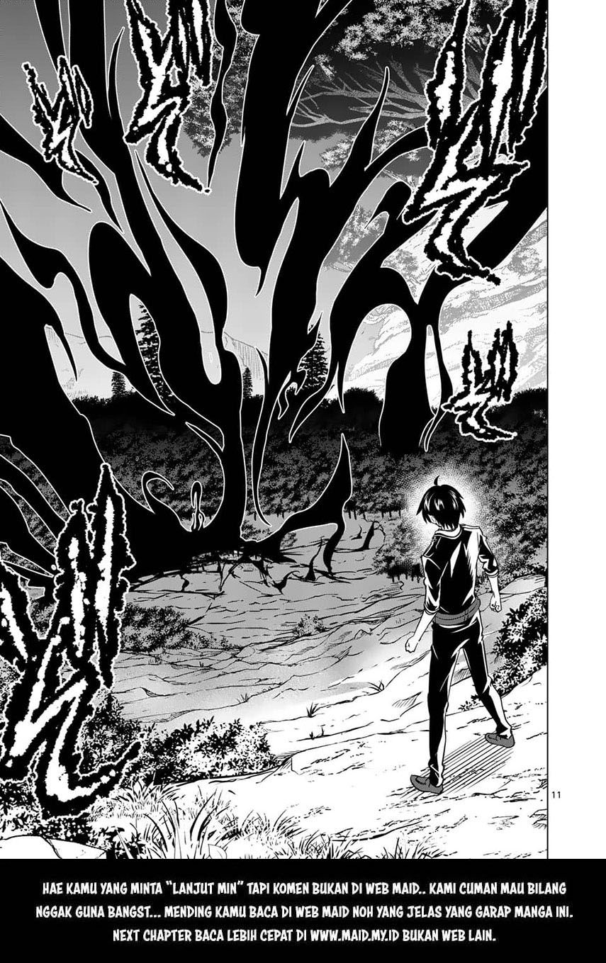 shijou-saikyou-orc-san-no-tanoshii-tanetsuke-harem-zukuri - Chapter: 19