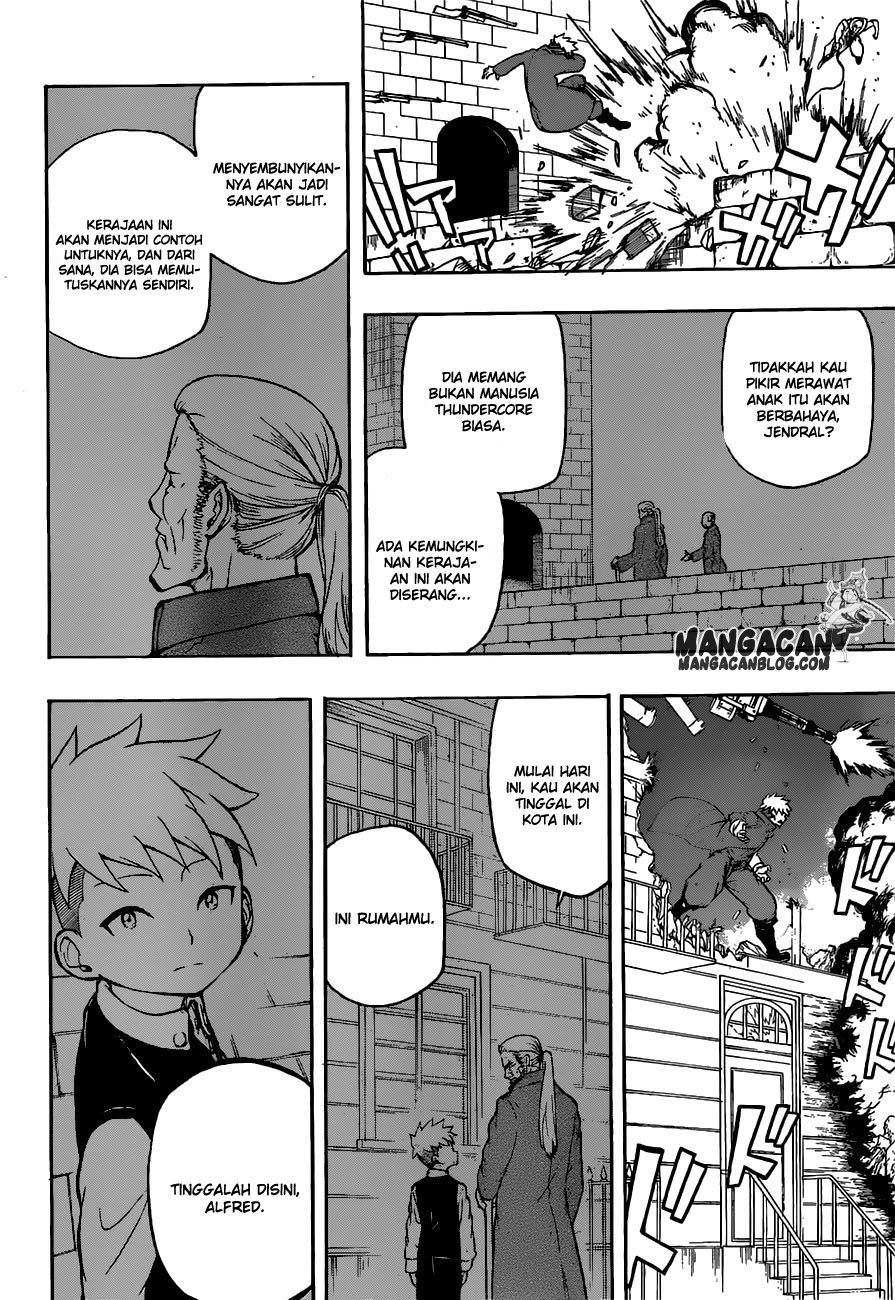 red-sprite - Chapter: 12