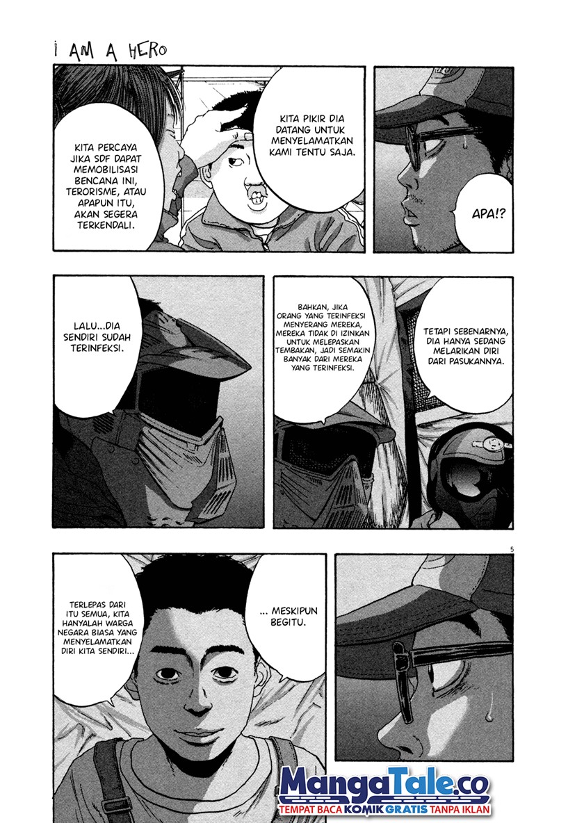 i-am-a-hero - Chapter: 75