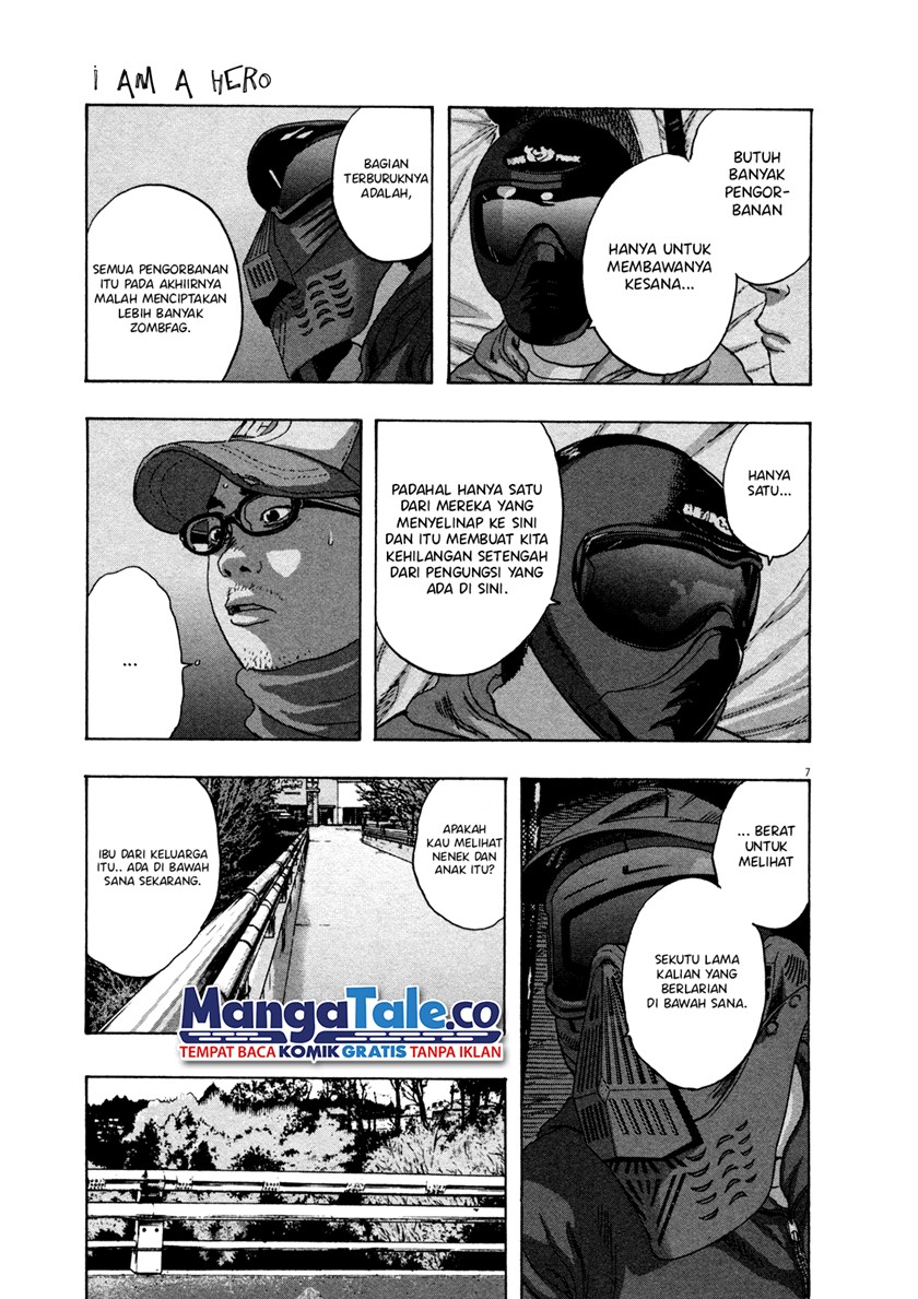 i-am-a-hero - Chapter: 75