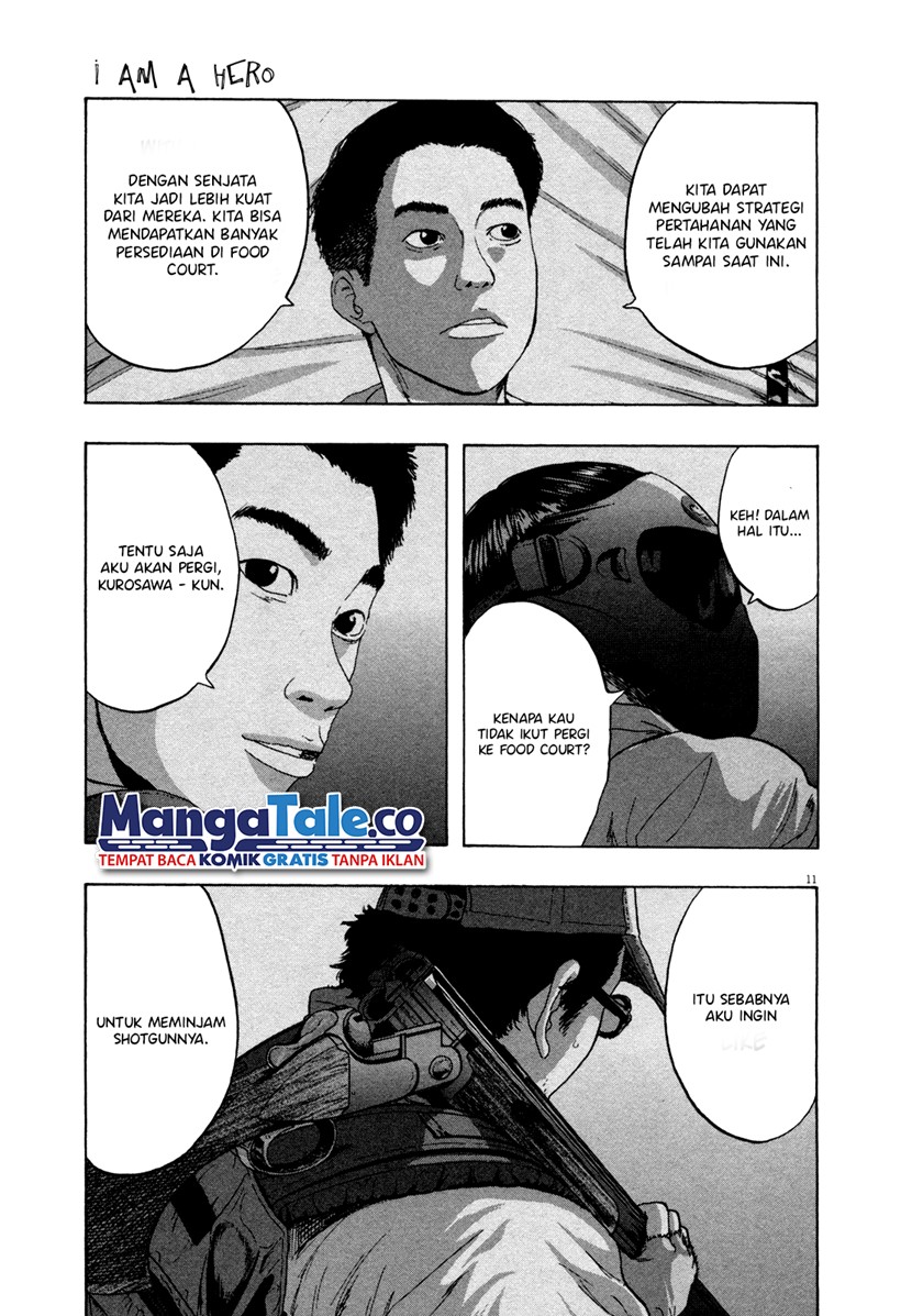 i-am-a-hero - Chapter: 75