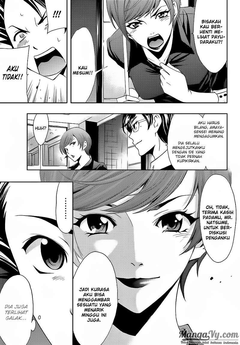 hitman-seo-kouji - Chapter: 4