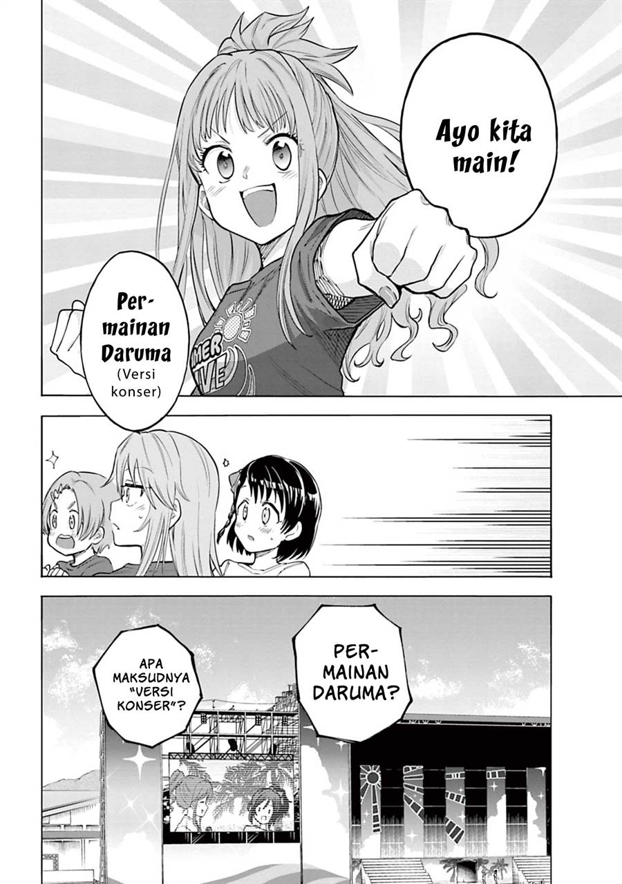 the-idolmster-cinderella-girls-u149 - Chapter: 103