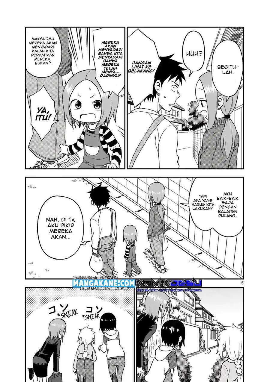 karakai-jouzu-no-moto-takagi-san - Chapter: 80