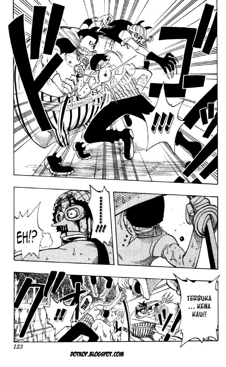 one-piece-id - Chapter: 032