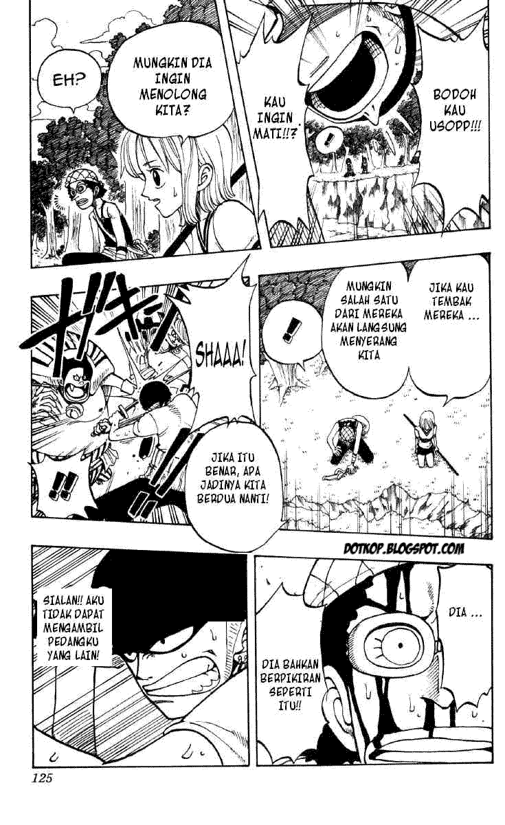 one-piece-id - Chapter: 032