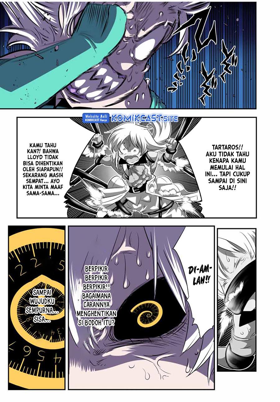 tensei-shitara-dai-nana-ouji-dattanode-kimamani-majutsu-o-kiwamemasu - Chapter: 125