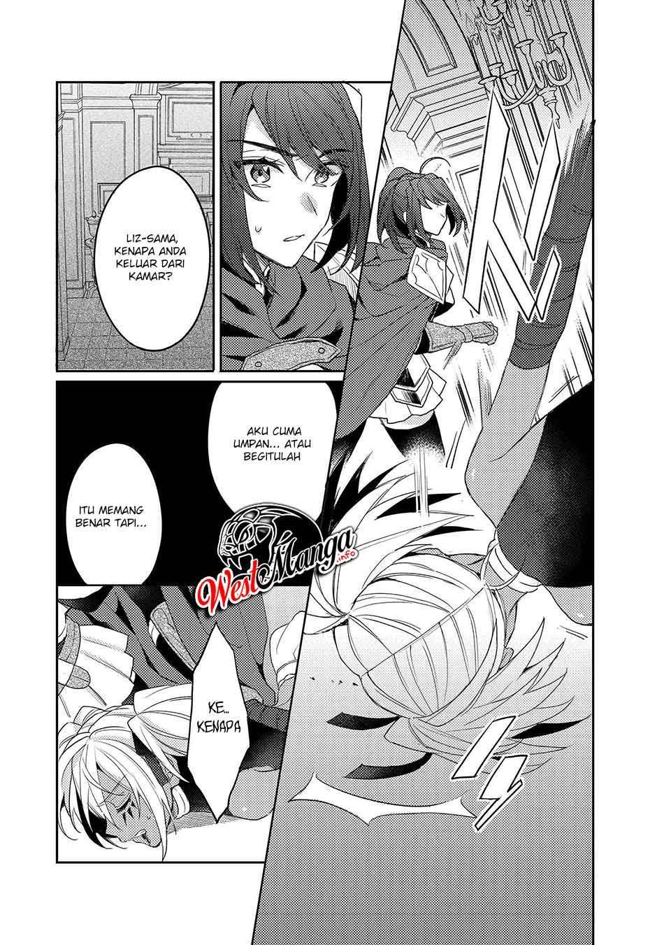 dekisokonai-to-yobareta-moto-eiyuu-wa-jikka-kara-tsuihousareta-no-de-suki-katte-ni-ikiru-koto-ni-shita - Chapter: 8.2