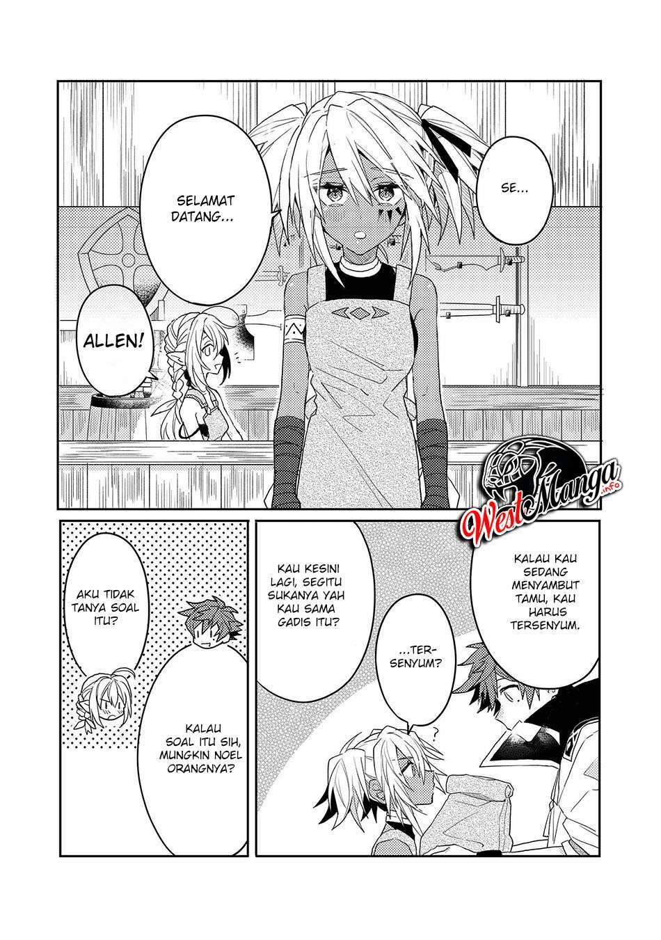 dekisokonai-to-yobareta-moto-eiyuu-wa-jikka-kara-tsuihousareta-no-de-suki-katte-ni-ikiru-koto-ni-shita - Chapter: 8.2