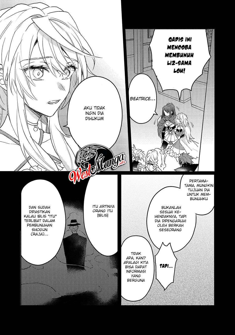 dekisokonai-to-yobareta-moto-eiyuu-wa-jikka-kara-tsuihousareta-no-de-suki-katte-ni-ikiru-koto-ni-shita - Chapter: 8.2