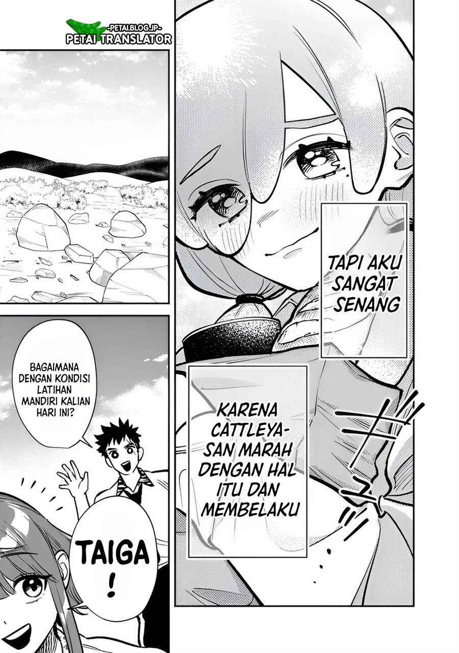 danshi-koukousei-wa-isekai-de-jk-ni-natta - Chapter: 9