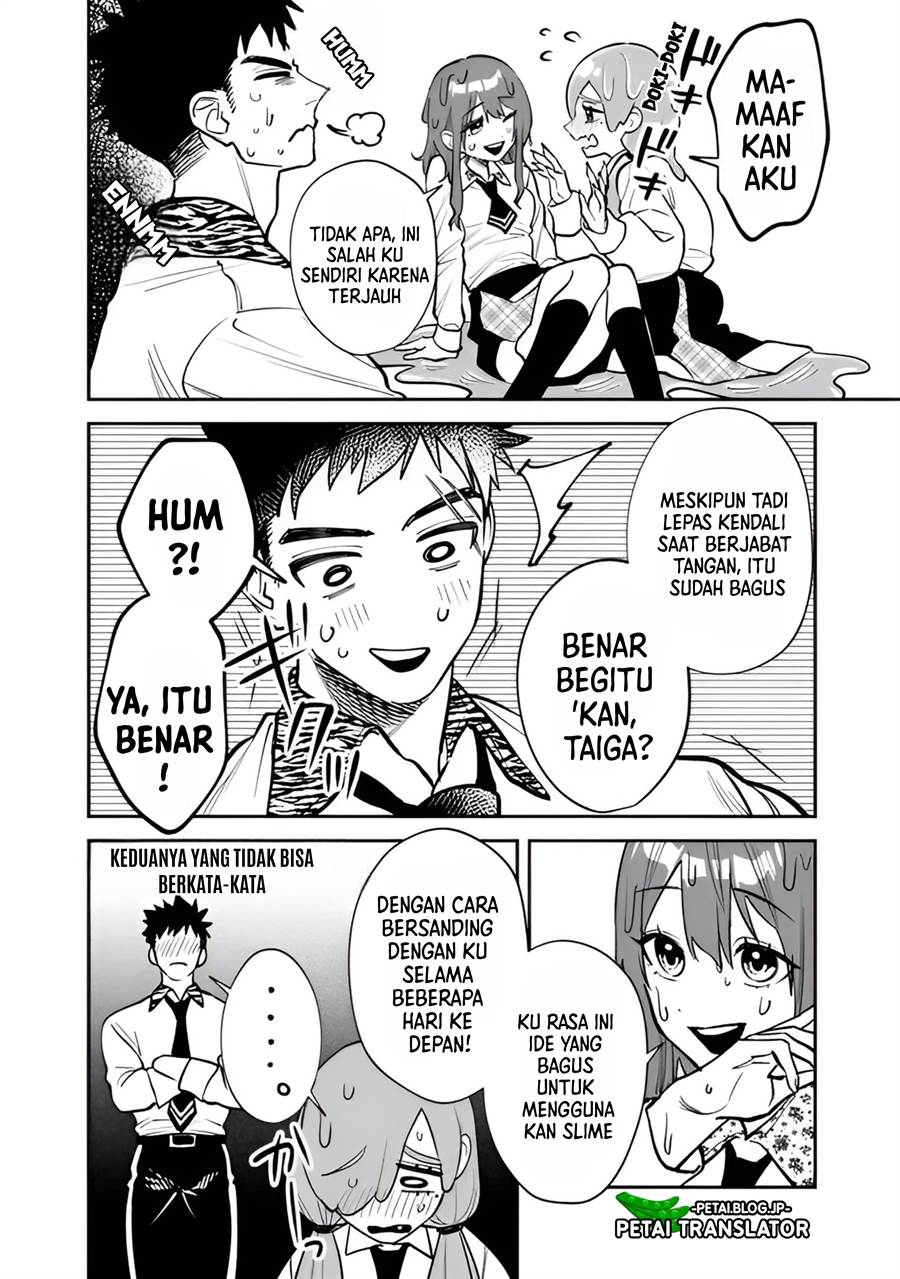 danshi-koukousei-wa-isekai-de-jk-ni-natta - Chapter: 9