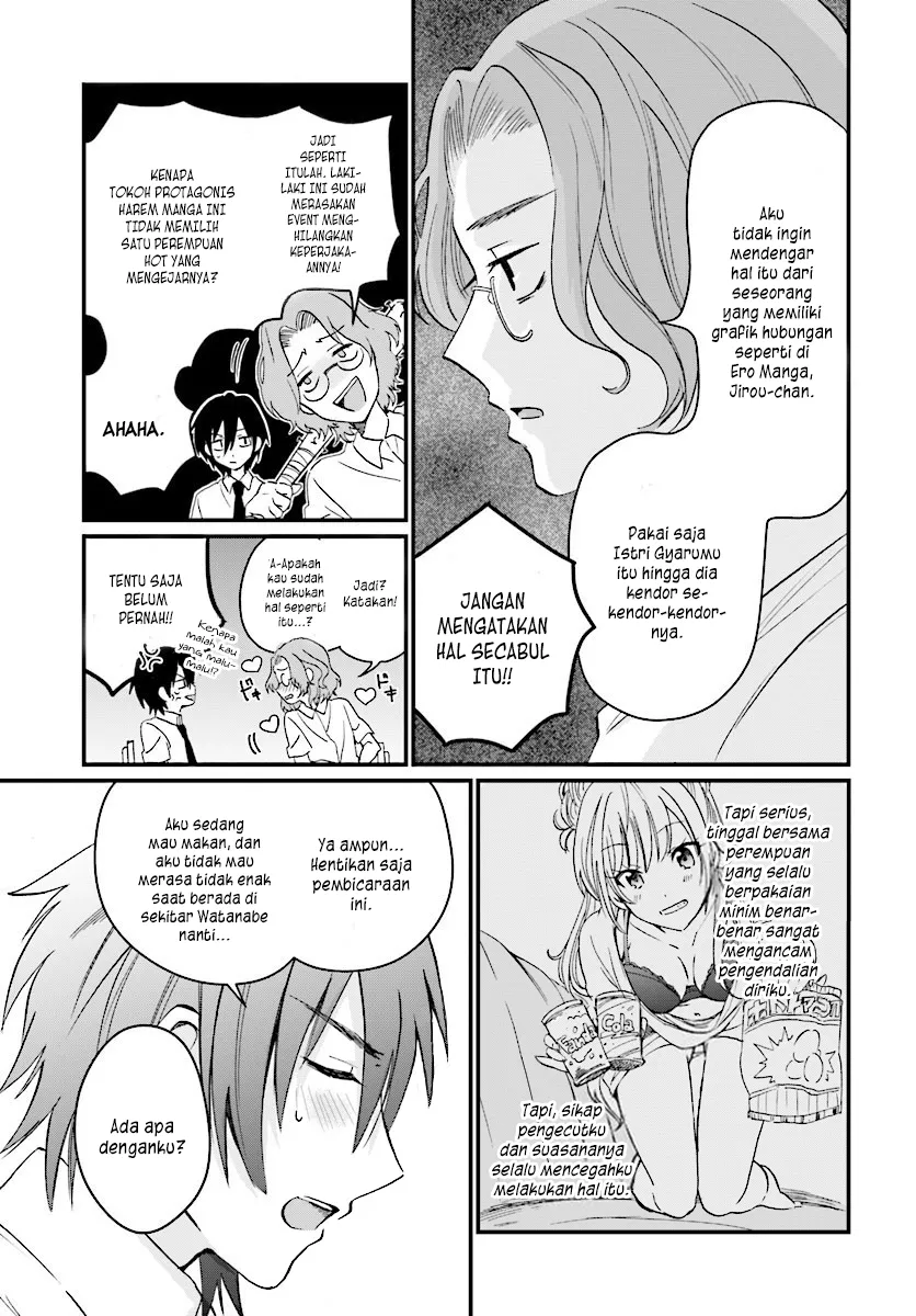 fuufu-ijou-koibito-miman - Chapter: 05