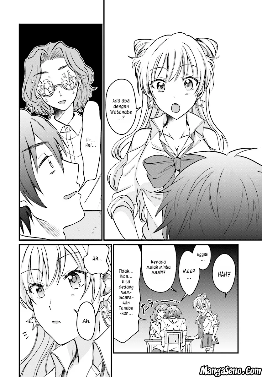 fuufu-ijou-koibito-miman - Chapter: 05