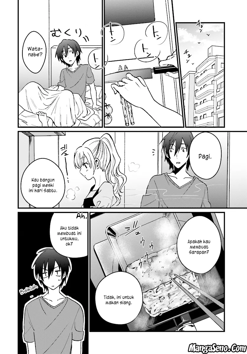 fuufu-ijou-koibito-miman - Chapter: 05