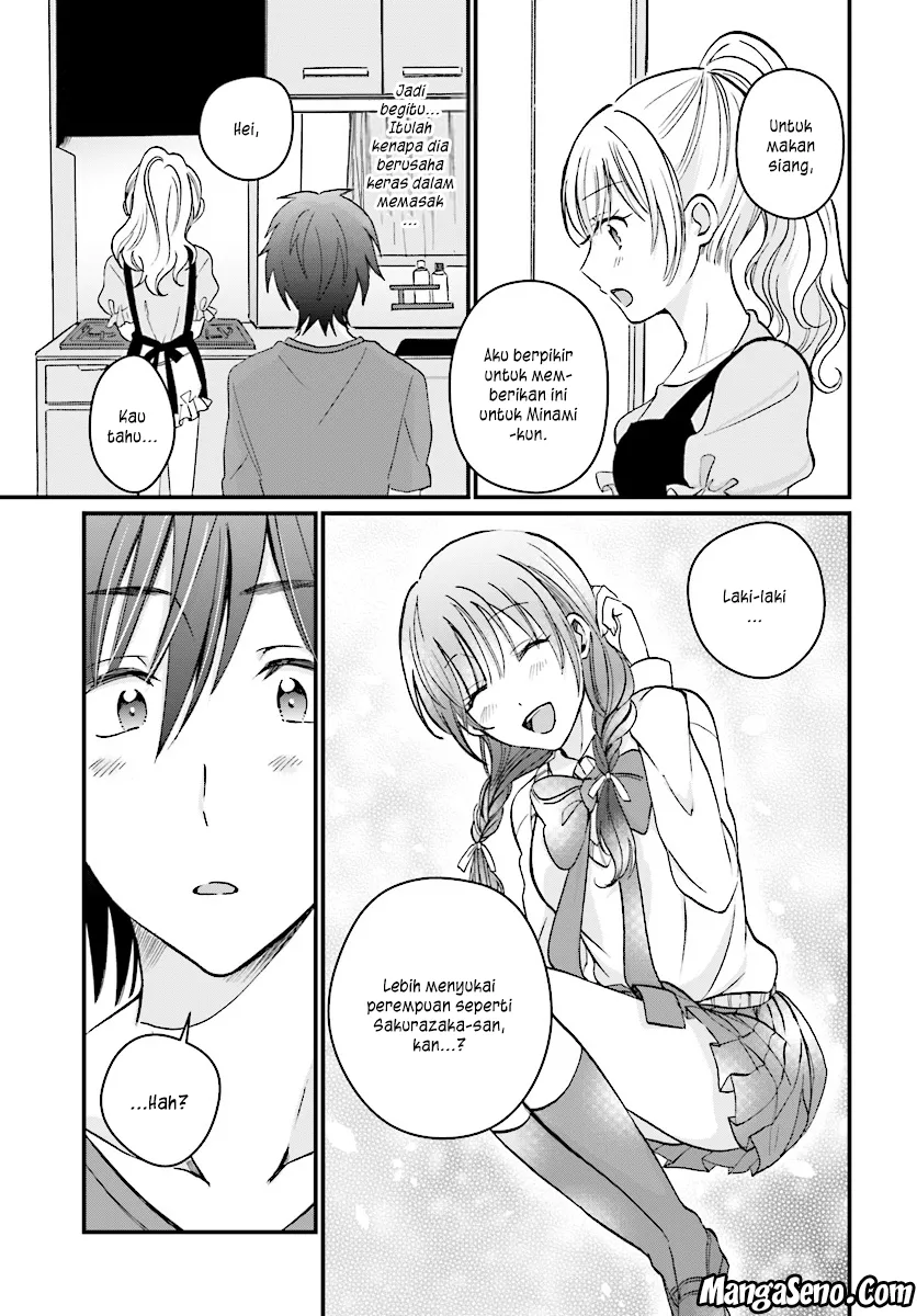 fuufu-ijou-koibito-miman - Chapter: 05